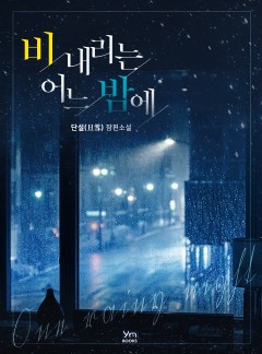 비 내리는 어느 밤에