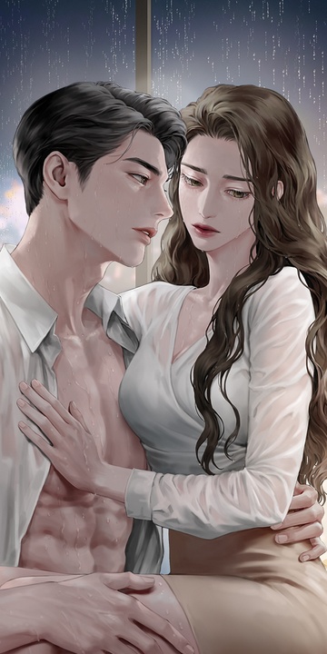 오빠 친구에게 환승