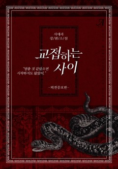교접하는 사이(외전증보판)