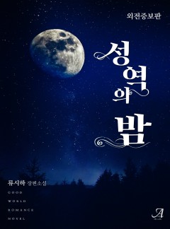 성역의 밤(외전증보판)