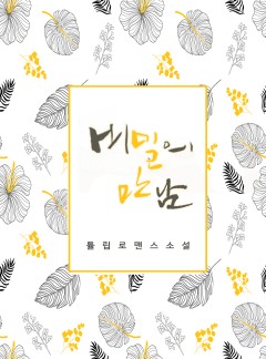 비밀의 만남