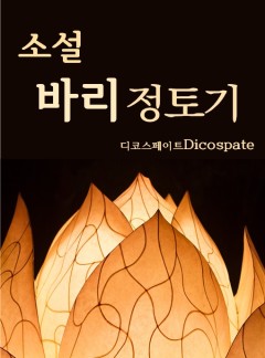 소설 바리정토기