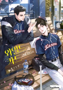 와일드 카드(Wild Card)