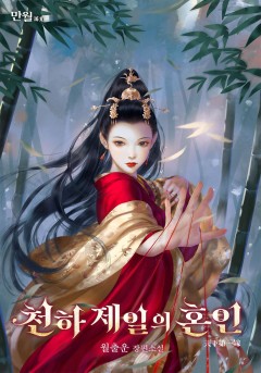 천하제일의 혼인 [단행본]