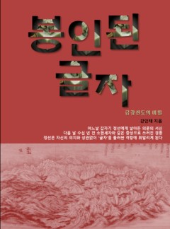 봉인된 글자: 금강전도의 비밀