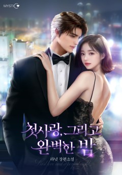 첫사랑, 그리고 완벽한 밤 [단행본]