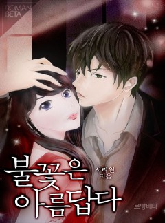 불꽃은 아름답다