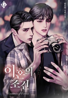 이혼의 조건