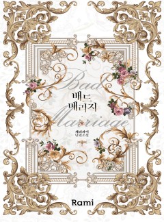 배드 메리지 [개정판]
