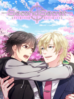세컨드 시크릿 : 왕자님의 첫사랑