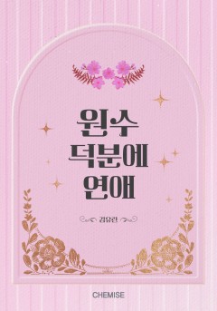 원수 덕분에 연애