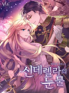 신데렐라의 눈물