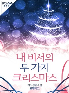 내 비서의 두 가지 크리스마스