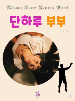단하루 부부 [단행본]