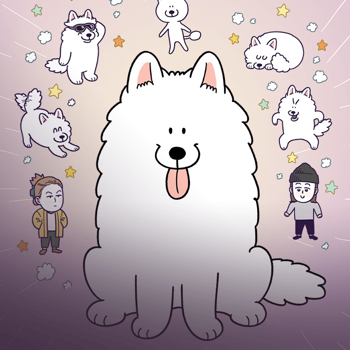 극한견주 시즌2