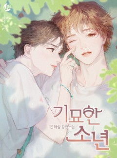 기묘한 소년