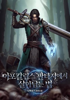 아포칼립스 판타지에서 살아남는 법