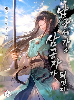 남궁세가의 삼 공자가 되었다 [완결]