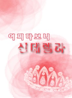 어쩌다보니 신데렐라 - 삭제판