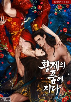 황제의 품에 지다[19세 완전판]