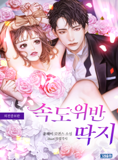 속도위반 딱지 [외전증보판]