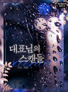 대표님의 스캔들