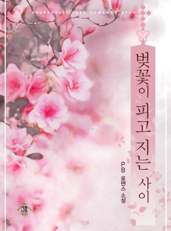 벚꽃이 피고 지는 사이