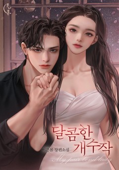 달콤한 개수작[단행본][개정판]
