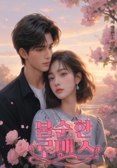 불순한 로맨스 