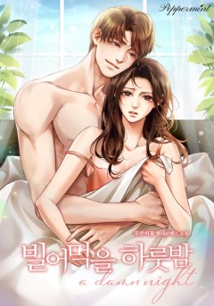 빌어먹을 하룻밤