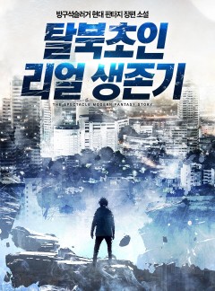 탈북 초인 리얼 생존기 [완결]