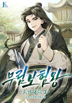무림보험왕