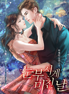 눈부시게 미친 날