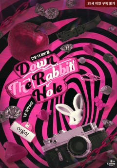 다운 더 래빗 홀