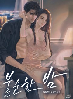 불순한 밤