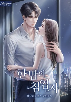 한 밤의 침입자