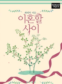이혼할 사이