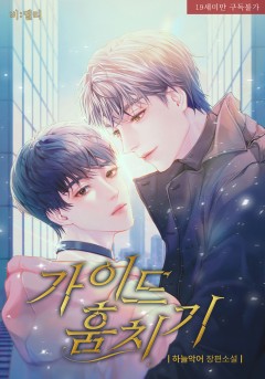 가이드 훔치기[19세 완전판]