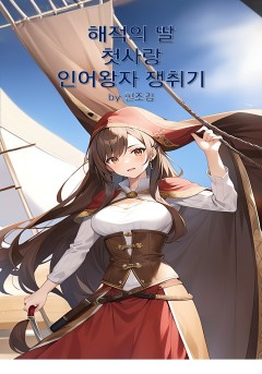 해적의 딸 첫사랑 인어왕자 쟁취기 (연재)