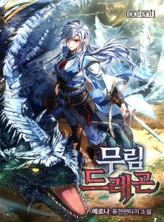 무림 드래곤(개정판)