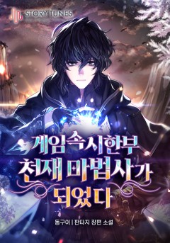 게임 속 시한부 천재 마법사가 되었다