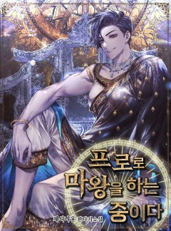 프로로 마왕을 하는 중이다
