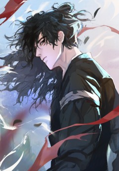 화산권마