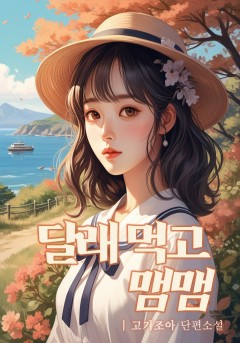 달래 먹고 맴맴[개정판]