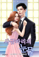 사금파리의 눈물