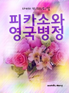 피카소와 영국병정 [단행본]