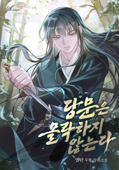 당문은 몰락하지 않는다