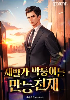 재벌가 막둥이는 만능천재