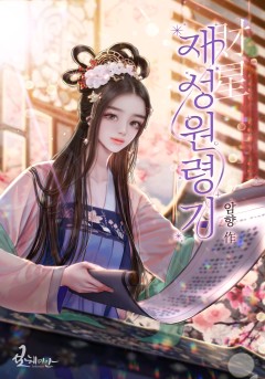 재성원령기 [단행본]