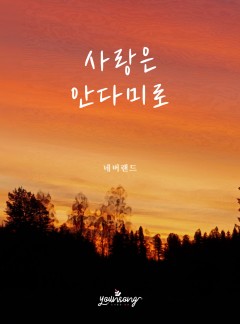 사랑은 안다미로